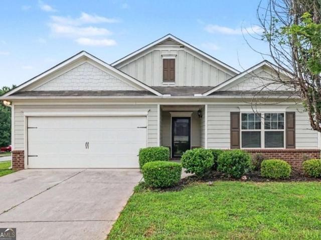 House for sale in Gainesville, Georgia