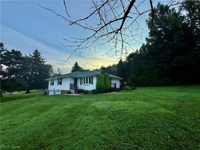 House for sale in Portage, Ohio