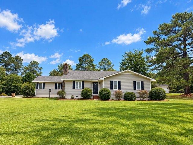 House for sale in Tifton, Tift County
