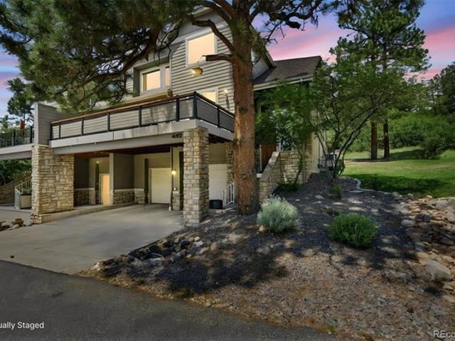 Townhouse for sale in Castle Rock, Douglas County