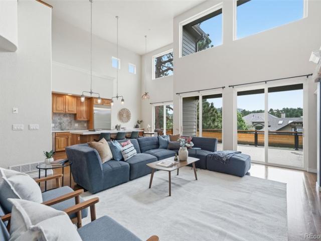 Townhouse for sale in Colorado