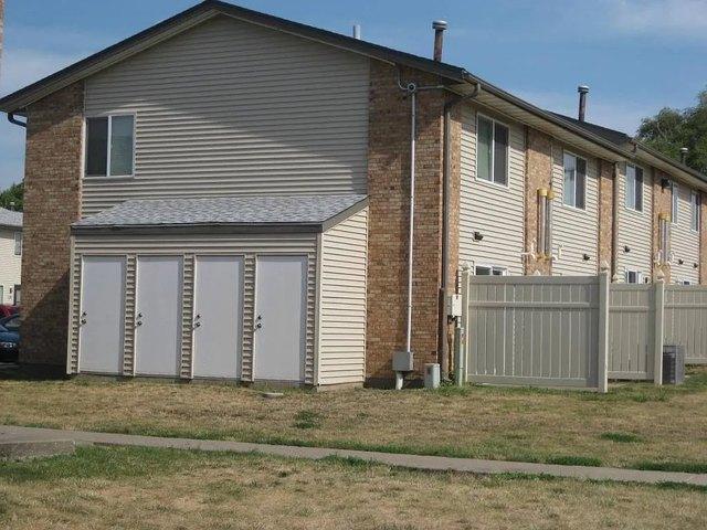 House for sale in Davenport, Iowa