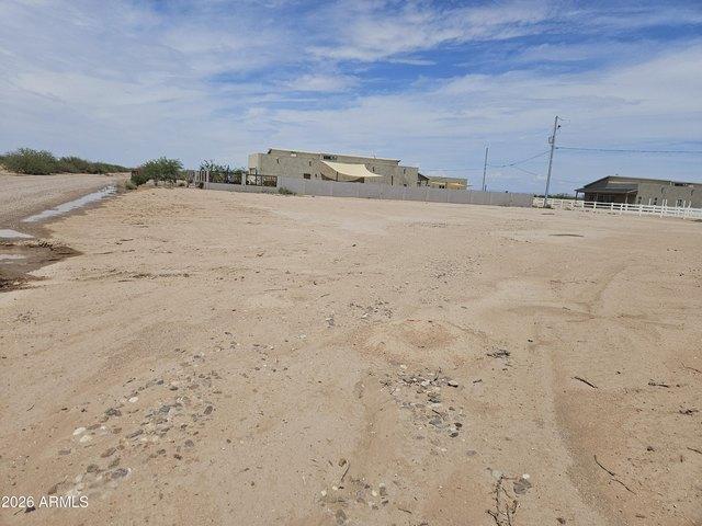 Land for sale in Eloy, Arizona