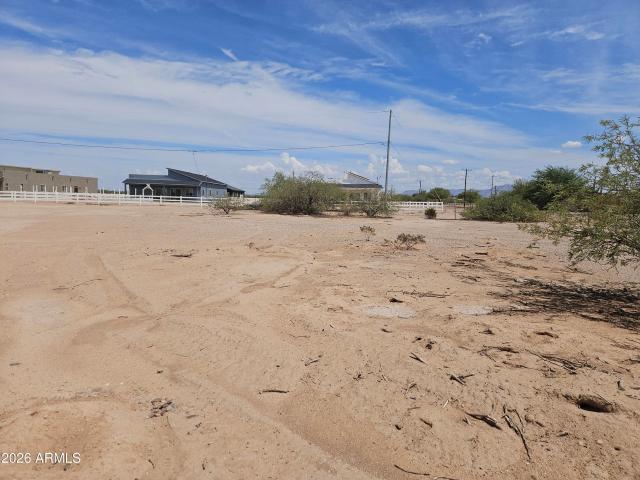 Land for sale in Eloy, Arizona