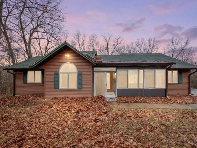 House for sale in West Harrison, Indiana