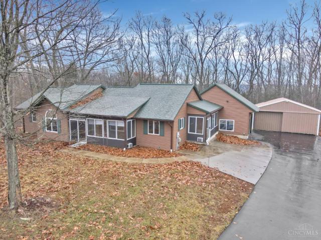 House for sale in West Harrison, Indiana