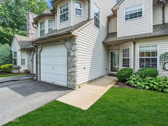 Townhouse for sale in Normandy Beach, New Jersey