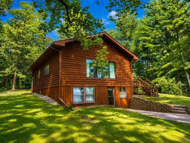 House for sale in Hackensack, Cass County