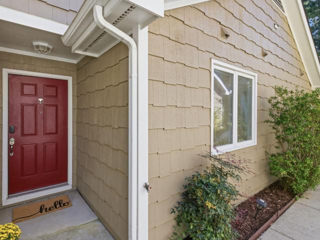 Townhouse for sale in Five Oaks, Durham
