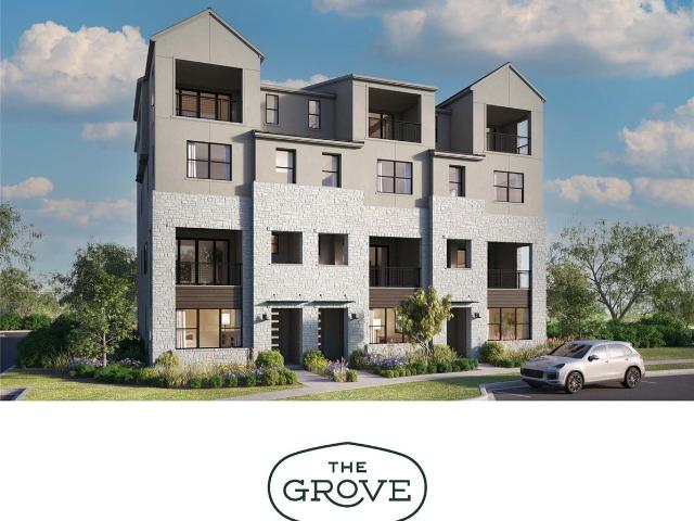 Townhouse for sale in Austin, Texas