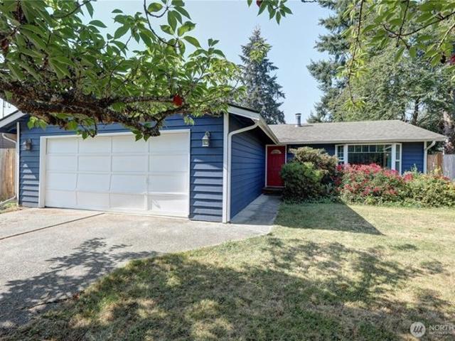 House for sale in Carnation, Washington