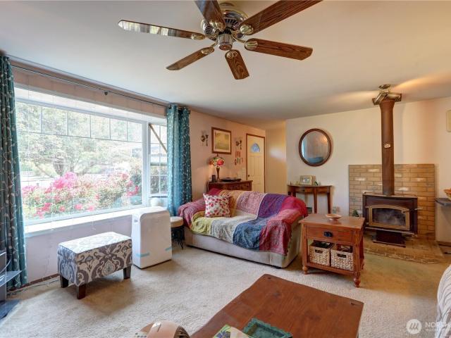 House for sale in Carnation, Washington