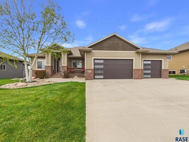 House for sale in Sioux Falls, South Dakota