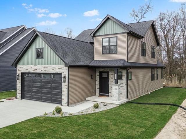 House for sale in Knox, Indiana