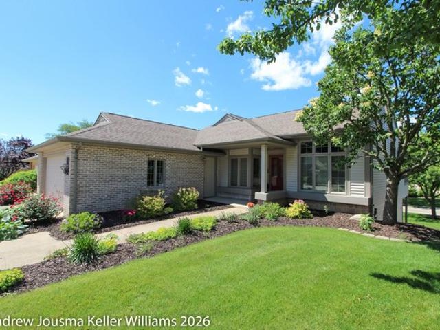 Condo for sale in Grand Rapids, Michigan