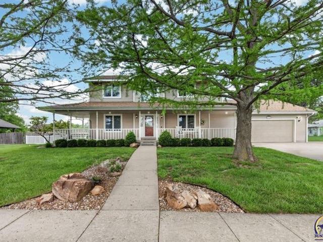 House for sale in Kansas
