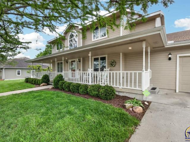 Property for sale in Kansas