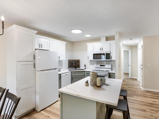 Townhouse for sale in Ramsey, Minnesota