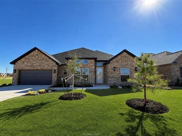 House for sale in College Station, Texas