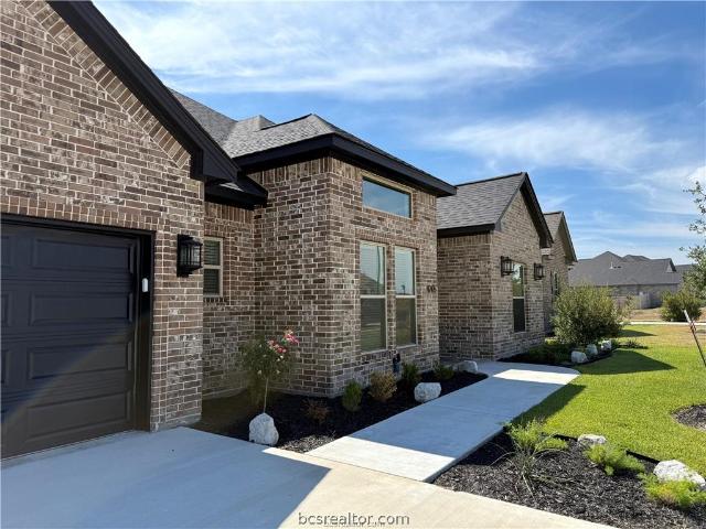 House for sale in College Station, Texas