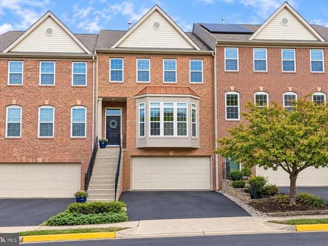 Townhouse for sale in Fairfax, Virginia