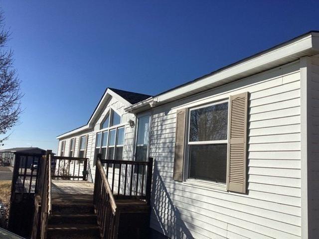 House for sale in Evans, Colorado