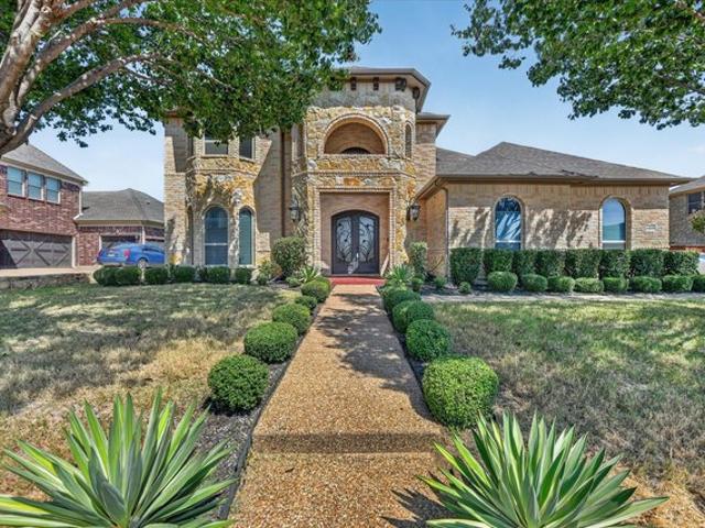 House for sale in Mansfield, Texas