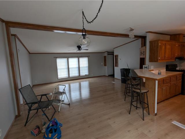 House for sale in Silver Springs, New York