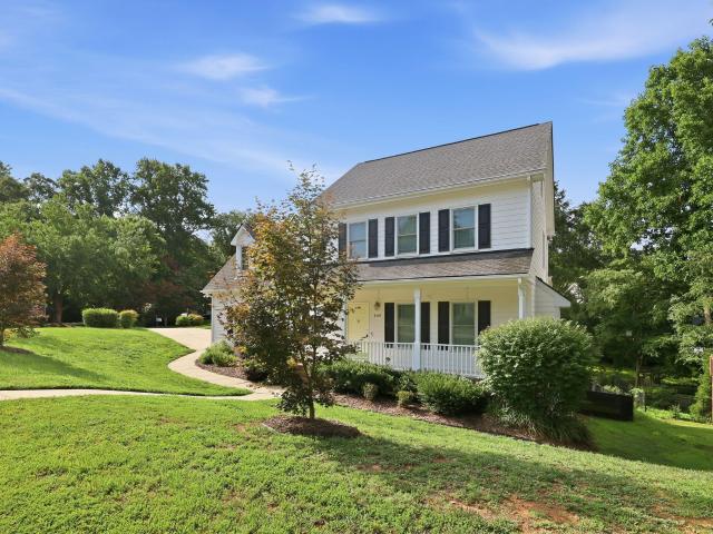House for sale in Wake, North Carolina