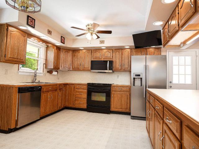 House for sale in Perry Hall, Maryland
