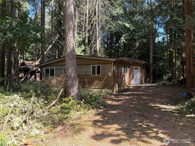 House for sale in Concrete, Washington
