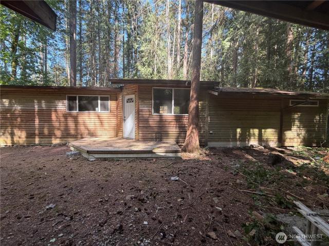 House for sale in Concrete, Washington