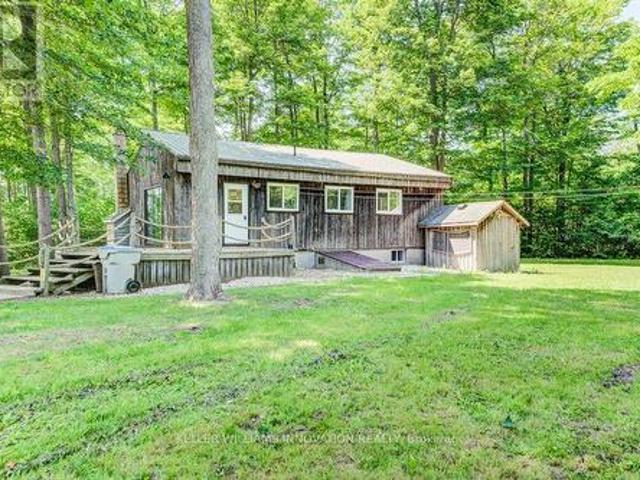 House for sale in Morris-turnberry, Ontario