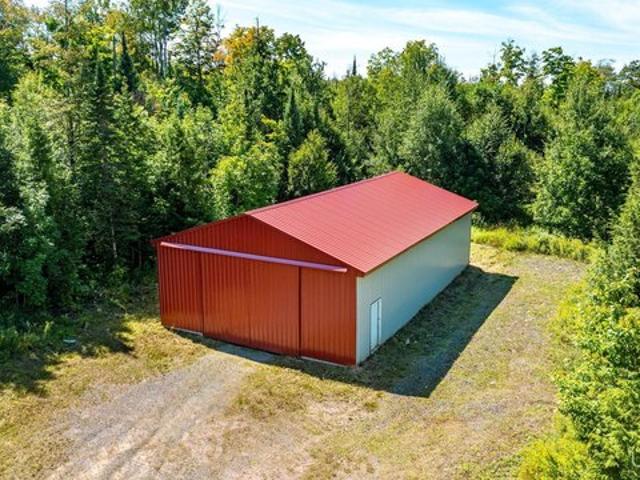Land for sale in Houghton, Michigan