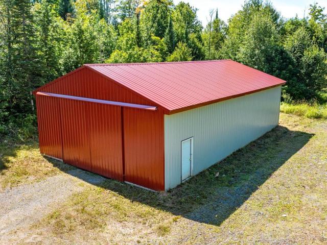 Land for sale in Houghton, Michigan