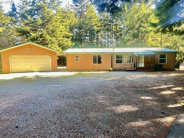 House for sale in Oregonia