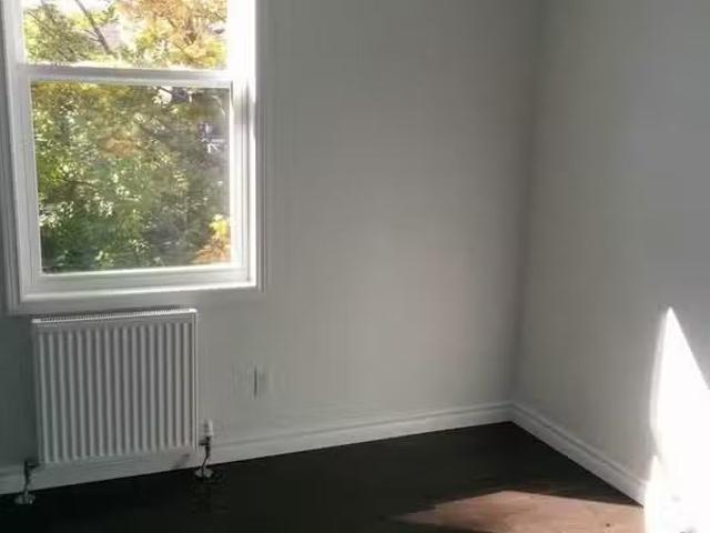 Condo for rent in University—Rosedale, Toronto