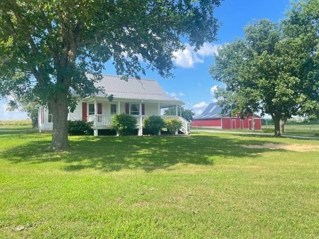 House for sale in Humphreys, Missouri