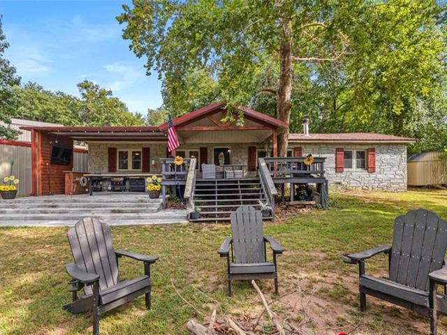 House for sale in Eufaula, Oklahoma