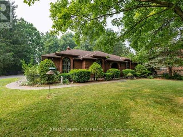 House for sale in Central Elgin, Ontario