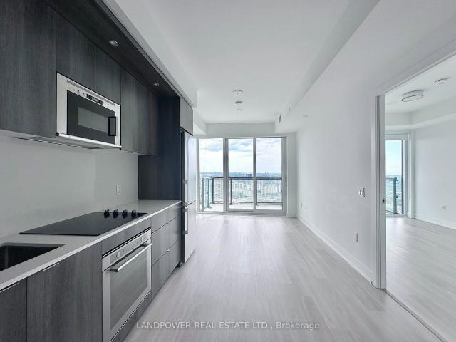 Condo for rent in Woburn, Ontario