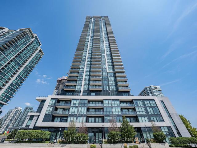 Condo for sale in Mississauga, Ontario