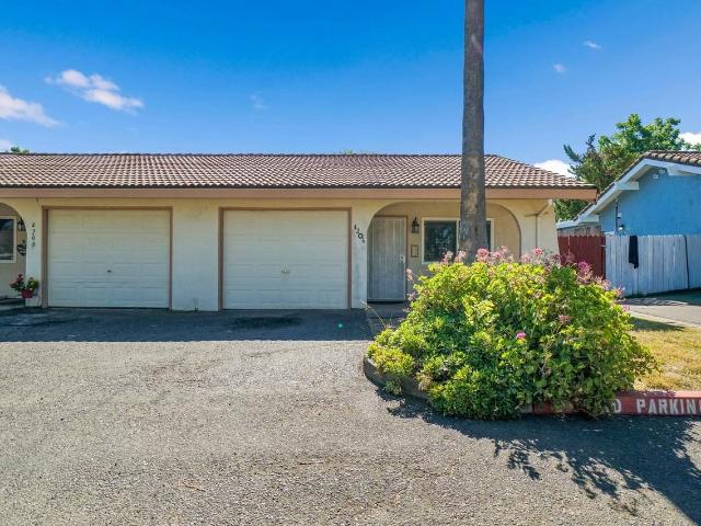 Apartment for rent in California
