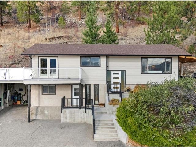 House for sale in Peachland, British Columbia