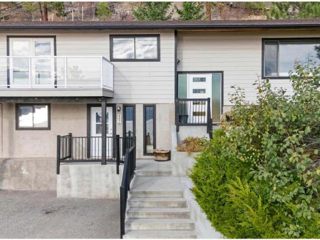 House for sale in Peachland, British Columbia