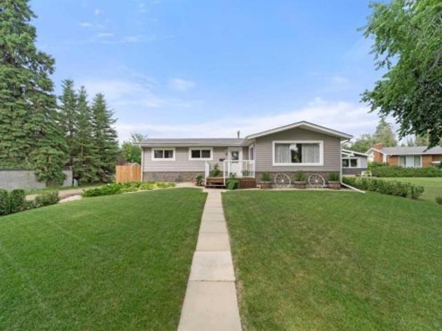 House for sale in Camrose, Alberta