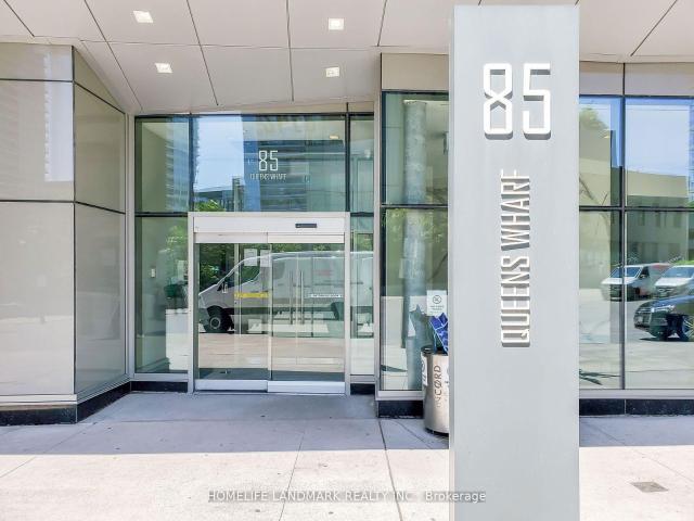 Condo for rent in Woburn, Ontario