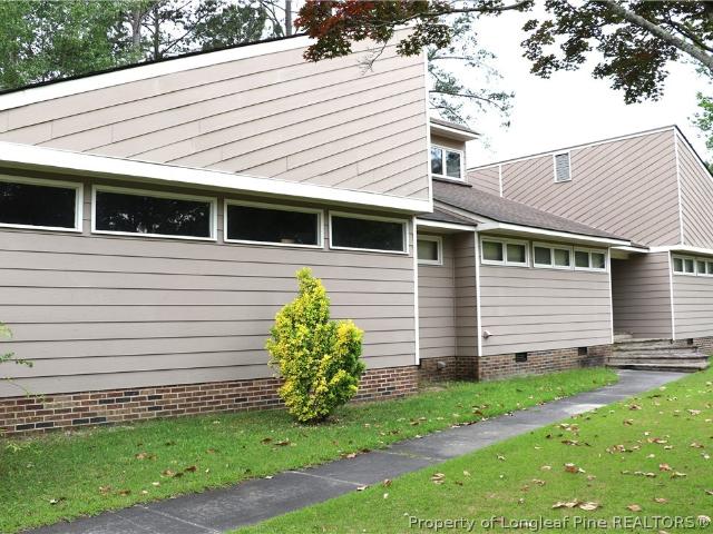 House for sale in Lumberton, North Carolina