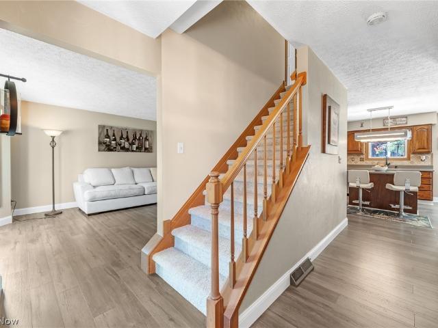 House for sale in Brunswick, Ohio