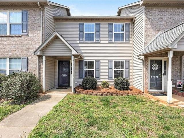 Townhouse for sale in Randleman, North Carolina